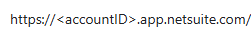 Account ID